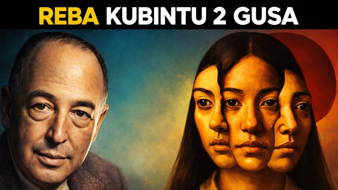 Nushaka Kumenya Umuntu Uzitegereze Ibi bintu 2