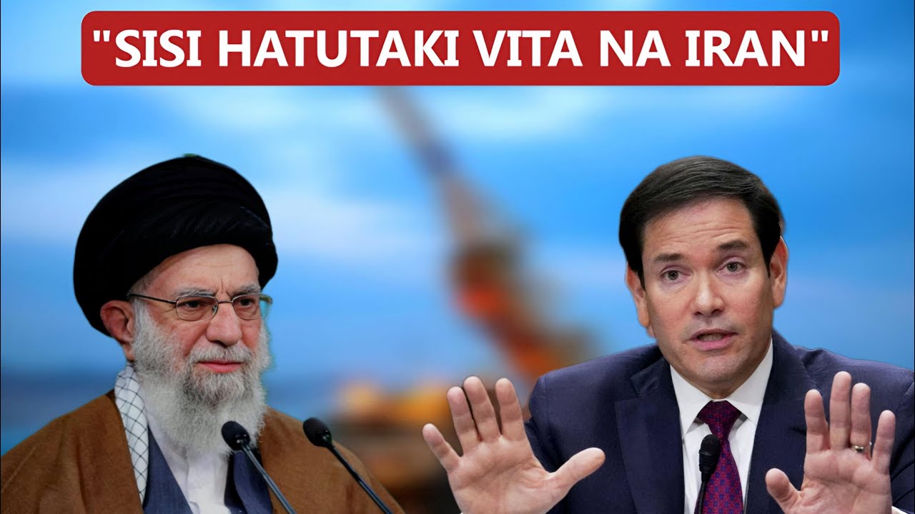 RUBIO: 
