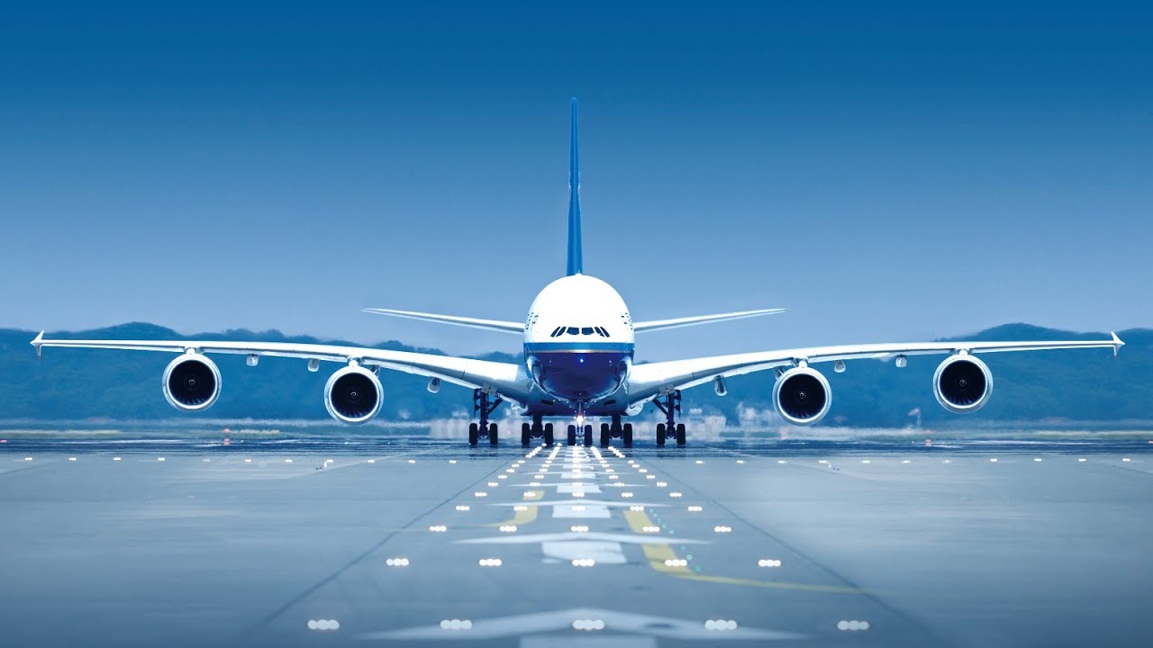 China Southern Airlines Boarding music (1 hrs version ) 中国南方航空
