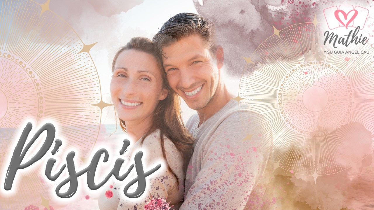PISCIS 💕 NUEVAS 𝒞𝒪𝒩𝐸𝒳𝐼𝒪𝒩𝐸𝒮 🥰🚀 DESCUBRE quien ʀᴇɢʀᴇꜱᴀ a tu VIDA😱❓💕#piscis #piscisamor piscis hoy