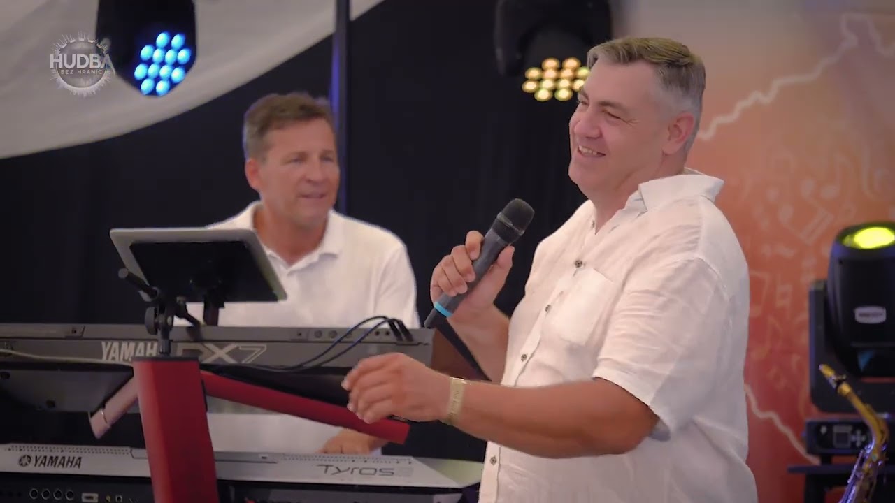 Vladimír Pašek: Letná láska (HBH-6)