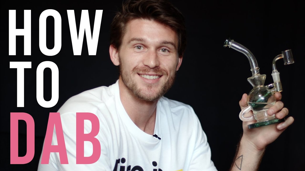 HOW TO DAB