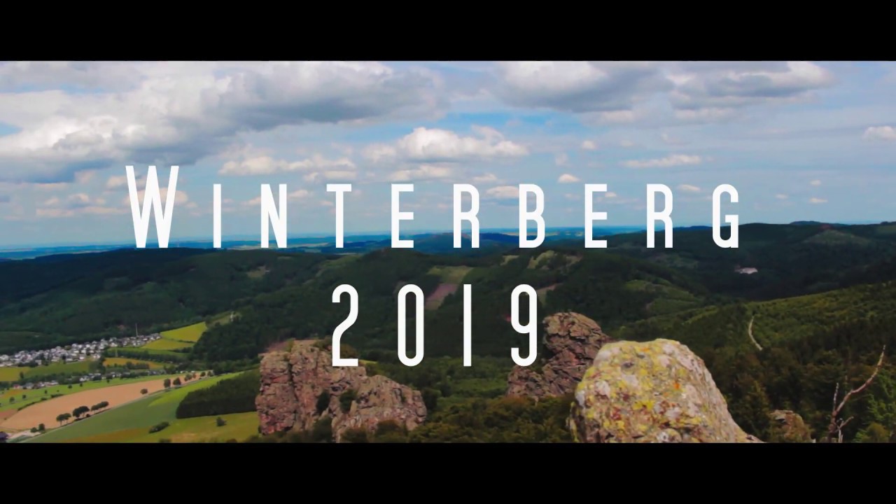 Winterberg 2019 - A cinematic