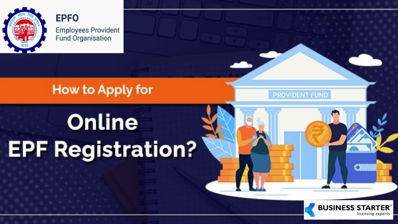 EPF Registration Complete Guide 2026 | Employers के लिए Mandatory | Unified Portal |#EPFRegistration