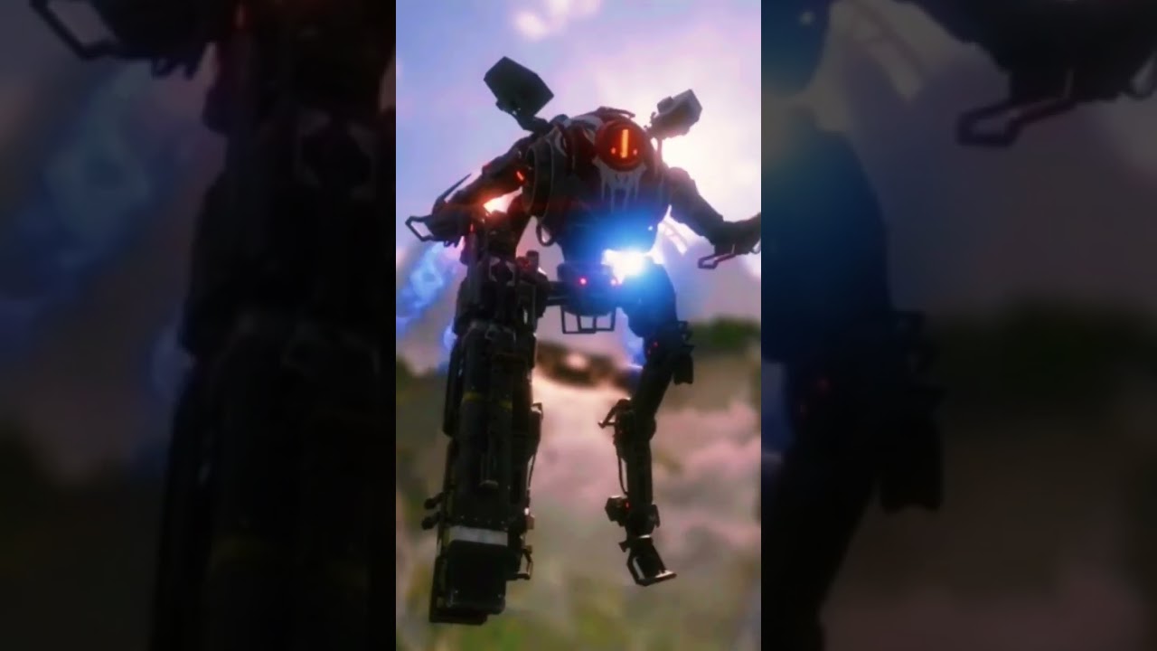 Viper edit #Titanfall 2
