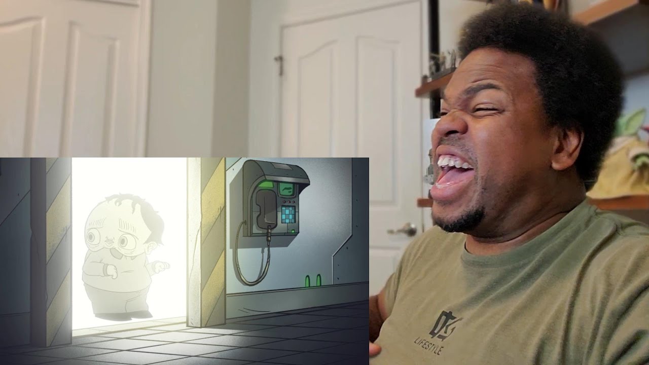NOSTALGIA | Melvins Macabre | Reaction!