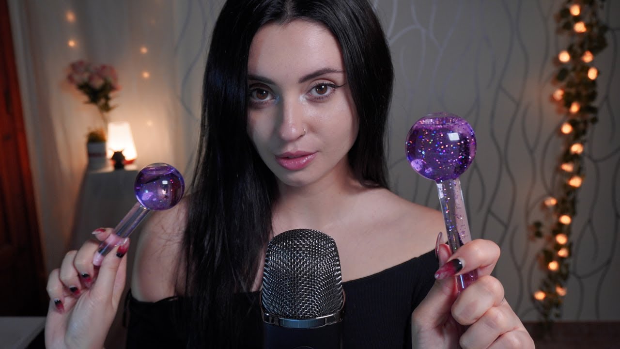 ASMR sonidos de agua y lluvia para relajarte intensamente🌧️​