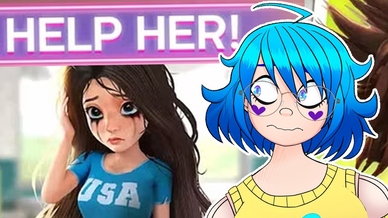 Playing every mobile game I get an ad for