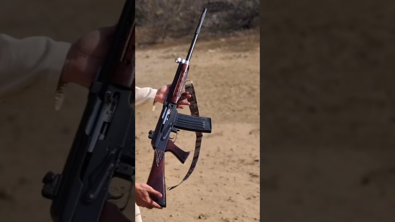 Hunting Rifle Review 2026 
