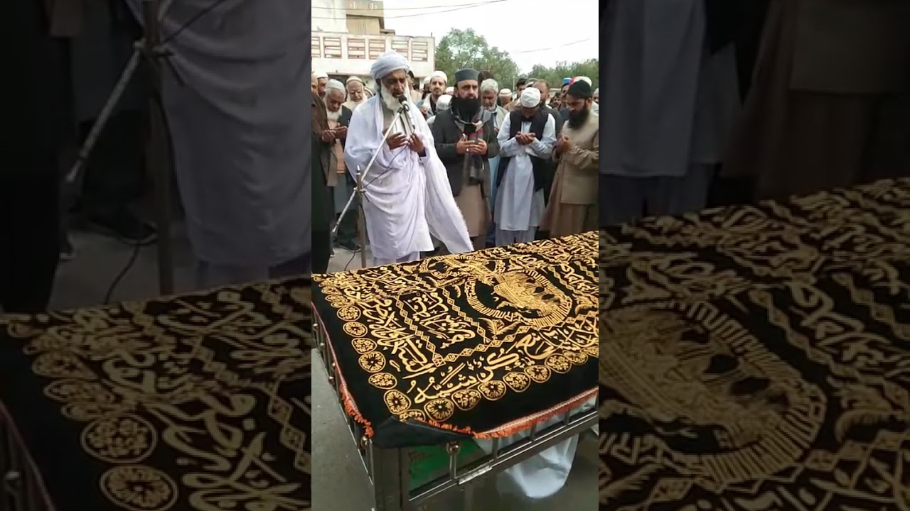 Dua . . .  Peer Sb Darya e Rehmat - 11 March, 2026