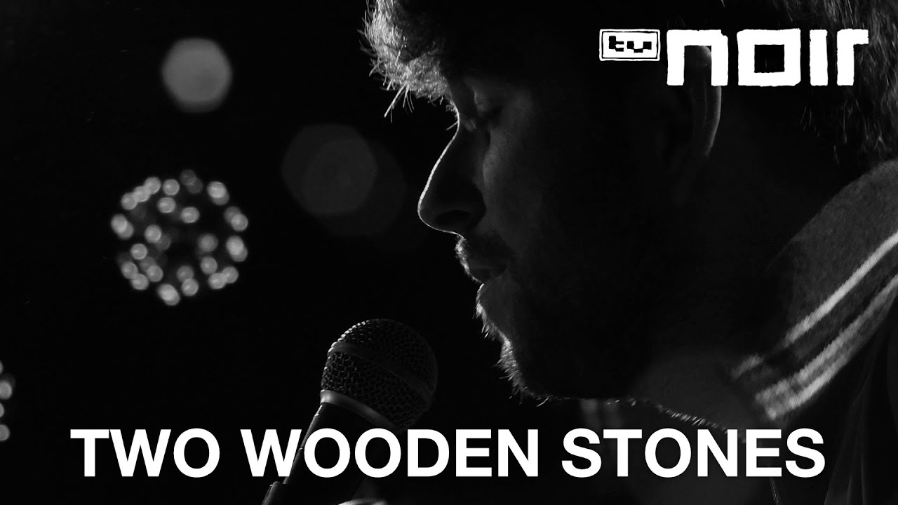 Two Wooden Stones - Looking For The Light (live bei TV Noir)