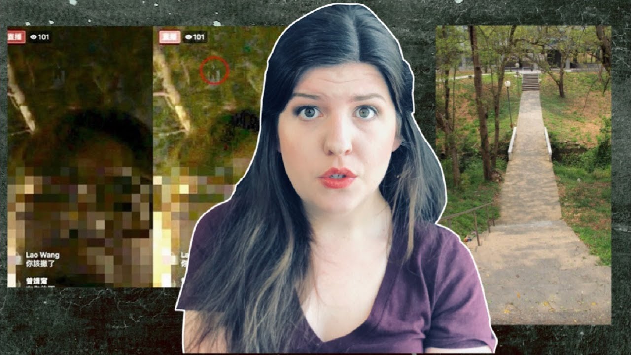 DO NOT Go Here at Midnight | The Bridge Curse Urban Legend | Female Ghost Bridge Explained