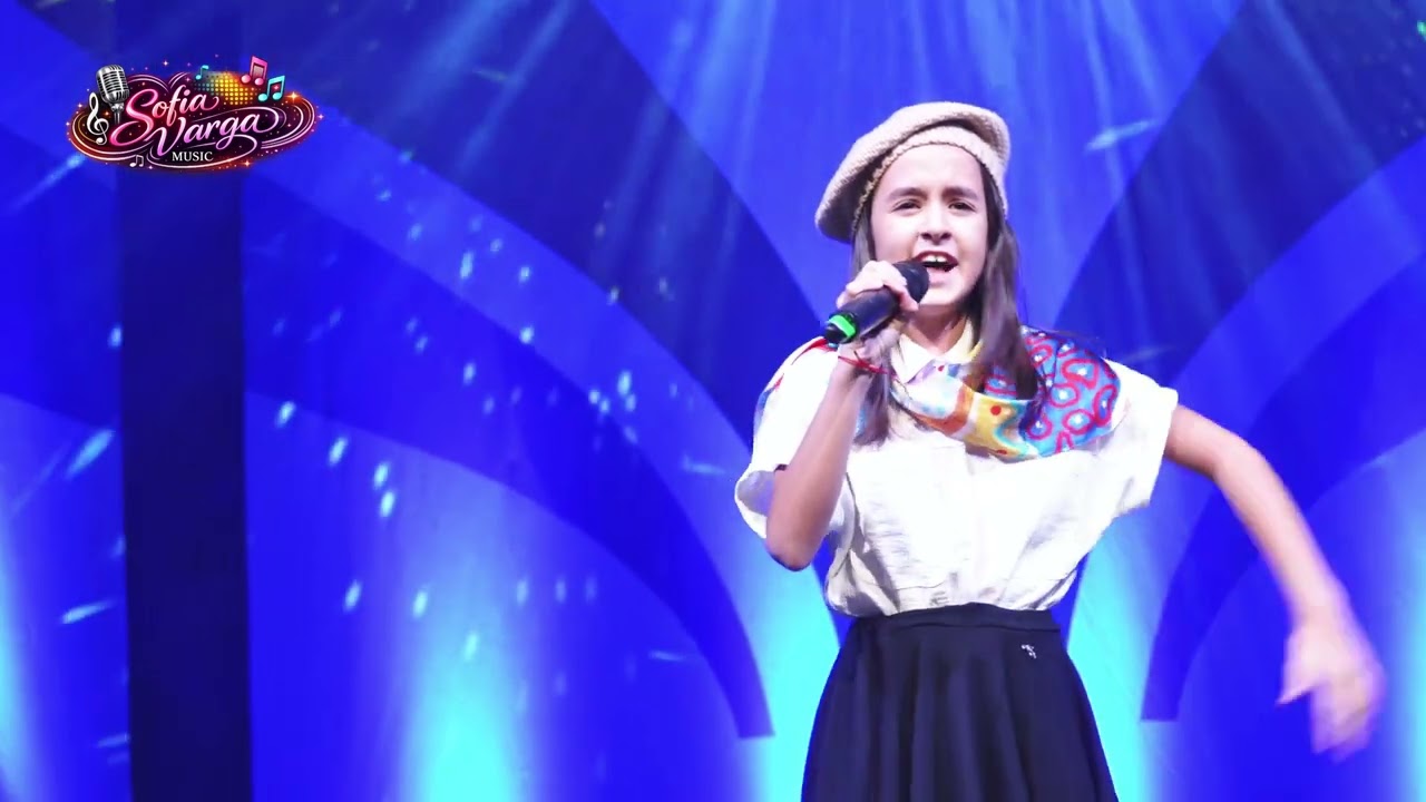 Sofia Varga Music - La Boheme | Official Video