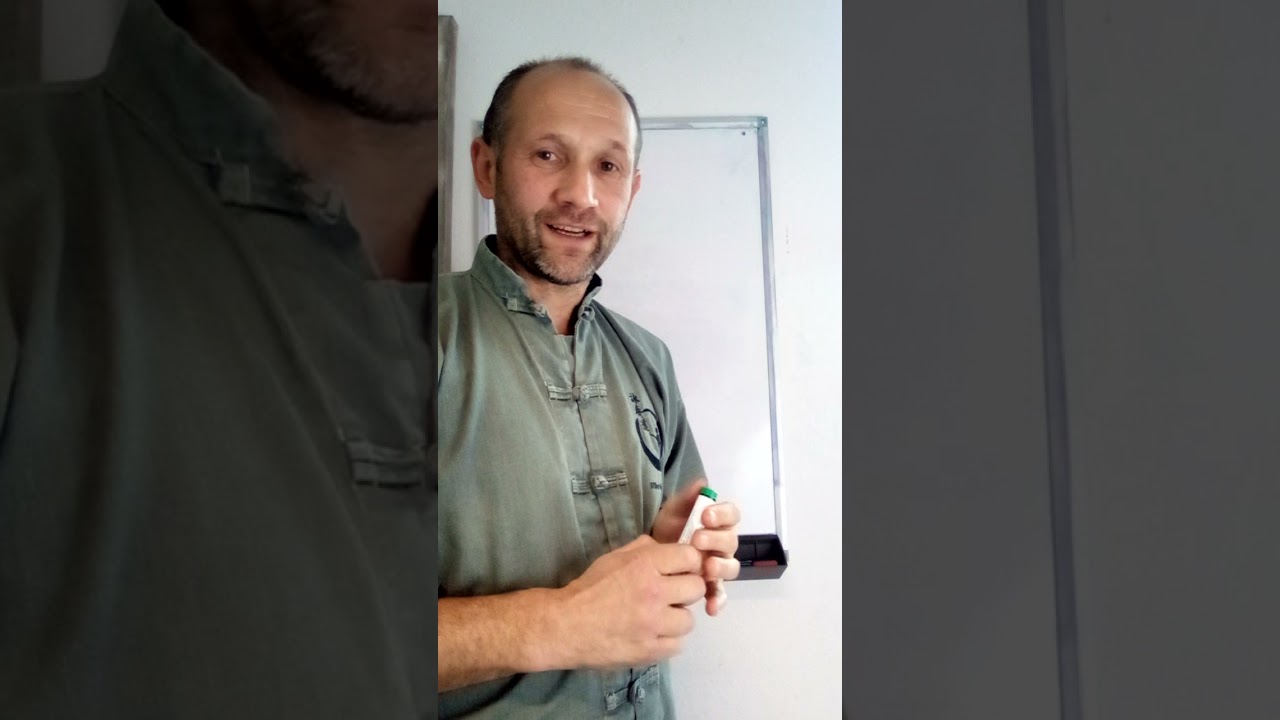 Über Wing Chun Dao