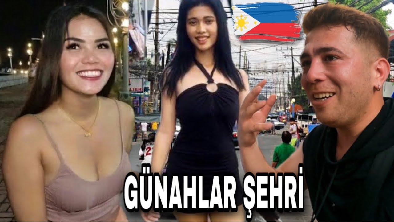 Mutluluk SATIYORLAR !! Her Şey Sokak Ortasında 🇵🇭