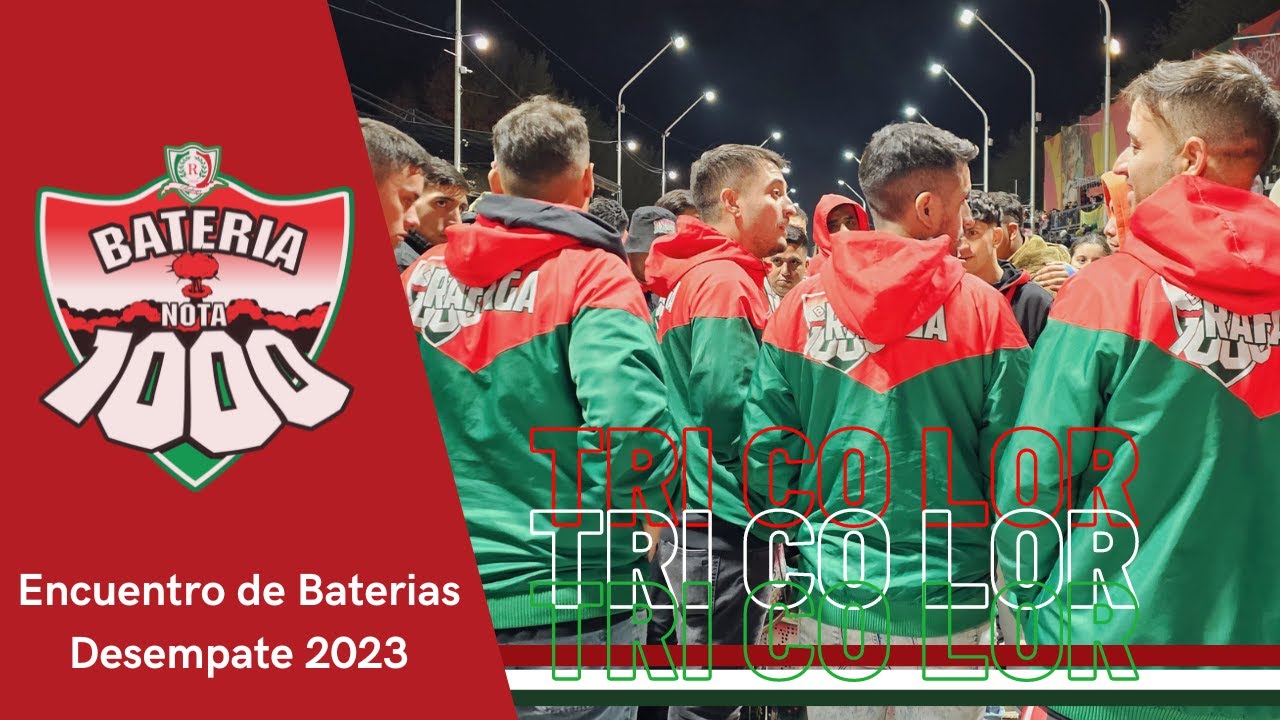 Desempate Gualeguay 2023