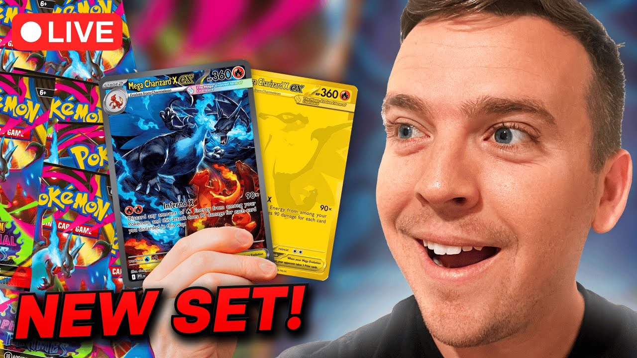 *LIVE* POKEMON RIPS WITH IPOKE!! || !shop !quacks