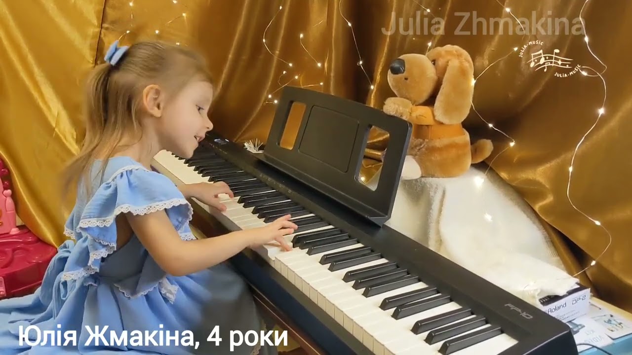 Є.Дога. Вальс із к/ф 