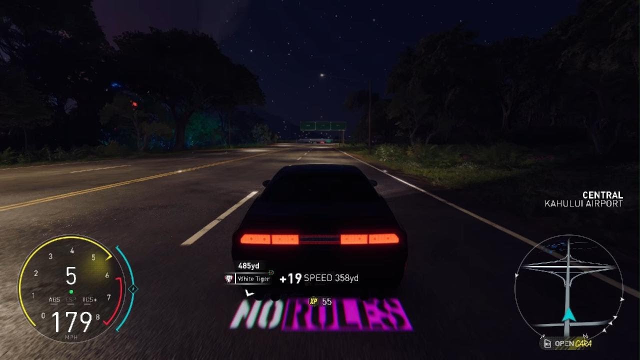 THE CREW MOTORFEST IL6 Turbo Barvarian Kit - SXT v6 challenger💀😂