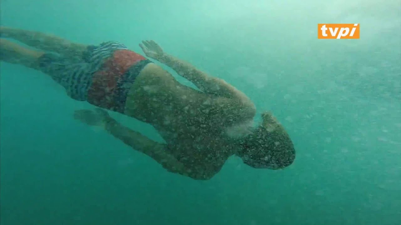 [ TUTO] Comment faire du Bodysurf, avec Fred David