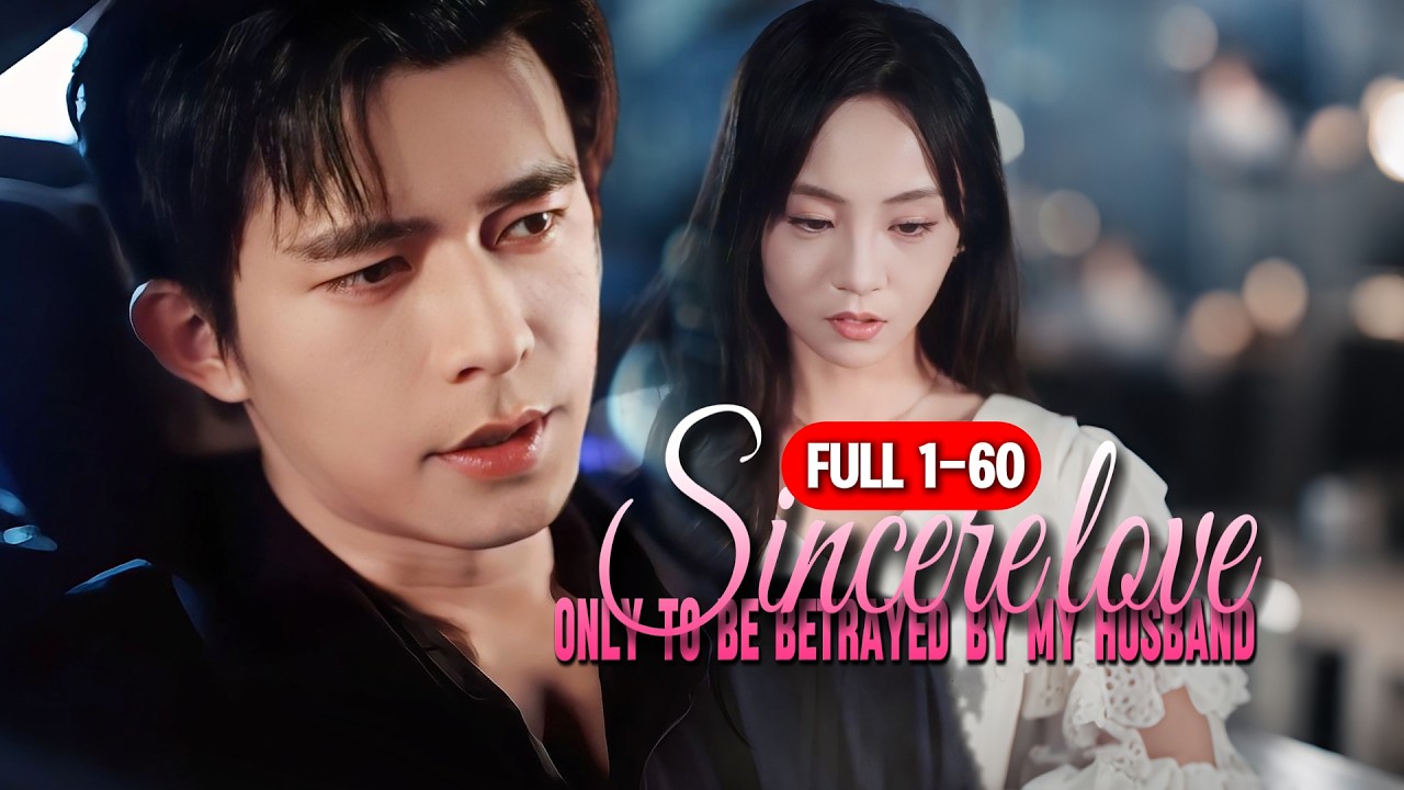 ENG DUB💖|Three years of sincere love... only to be betrayed by my husband | #shortdrama #dramaseries