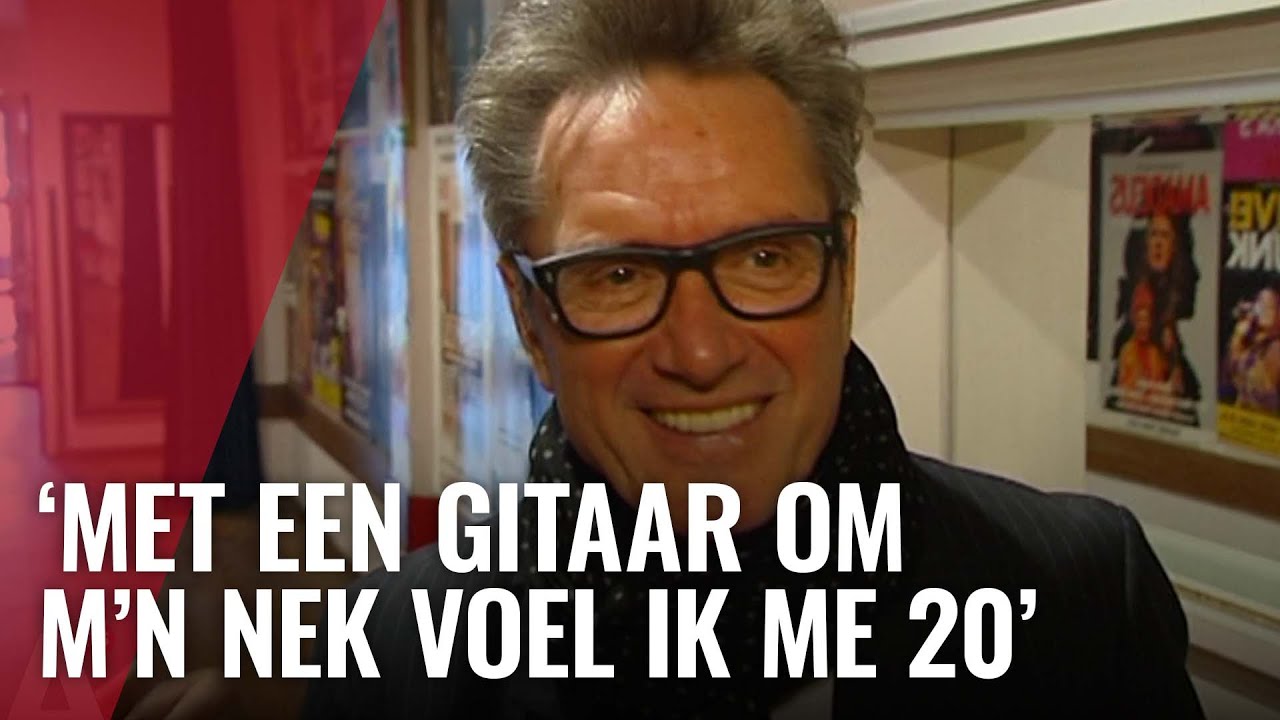 Henny Vrienten overleden: bekijk ons interview terug uit 2013