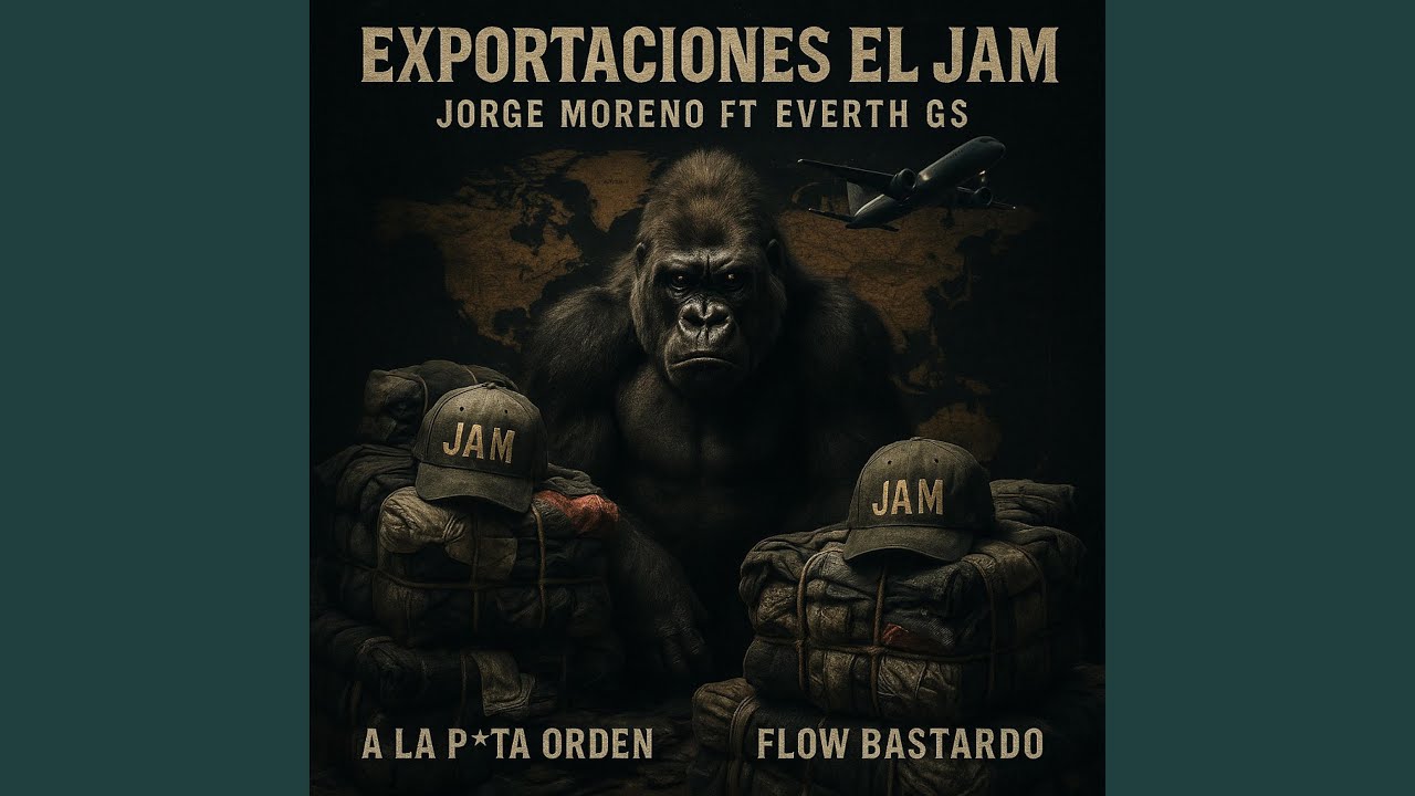Exportaciones El Jam