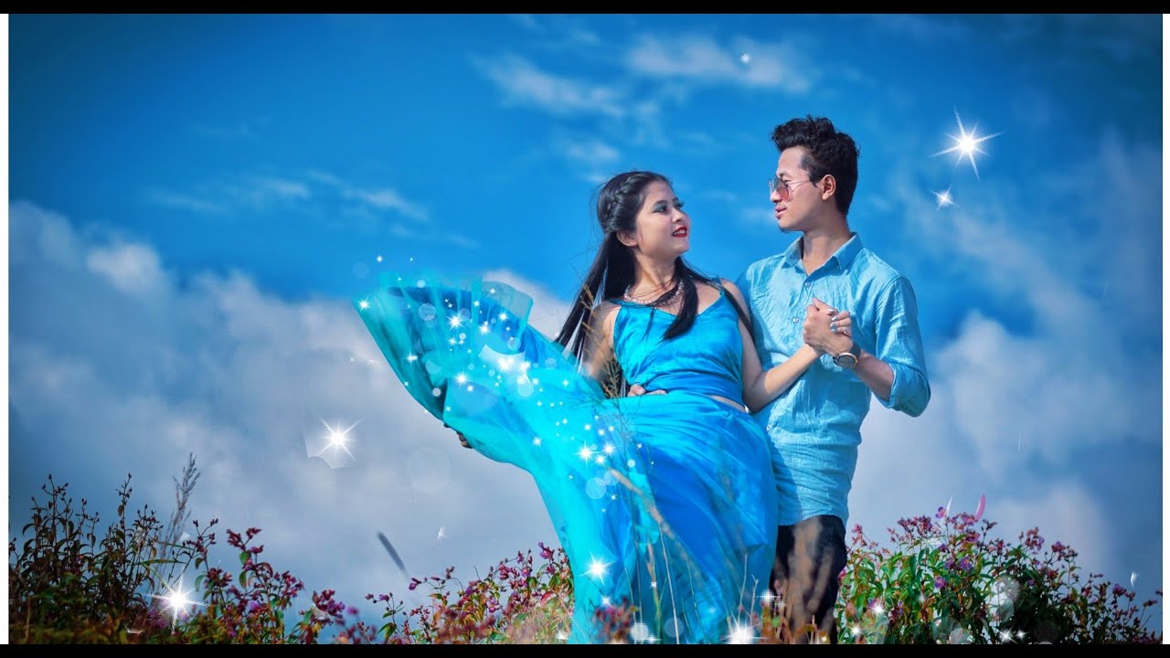 Hochpanar Duniyet//New Chakma Official  Trailer//Antor&Aruna//Sarat Reang