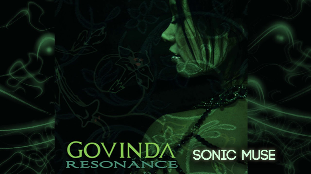 Sonic Muse - Govinda
