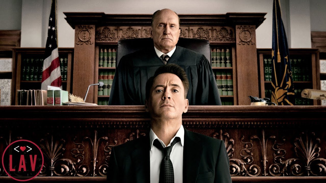 Top 5 Courtroom Movies