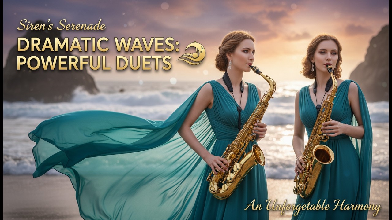 Relaxing Romantic Saxophone 🌹 Best Instrumental Love Songs for a Perfect Evening 🎷❤️