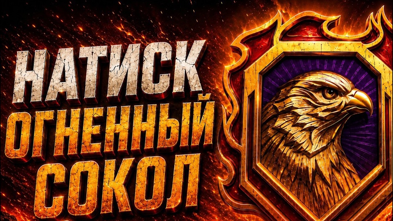 НАТИСК + ВИДЕО ОКТОПУСА!