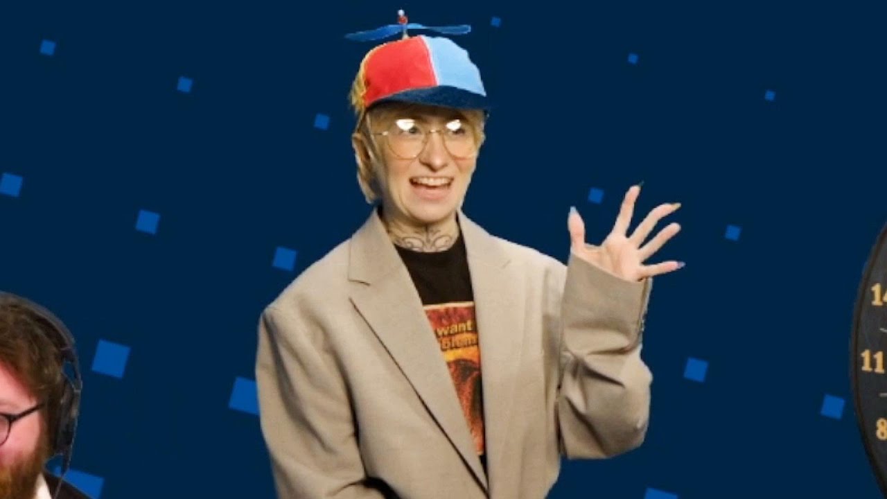 Wheel Boy is replaced by... Miles?!