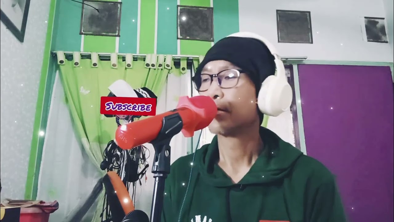 KUCARI JALAN TERBAIK - PANCE PONDAAGH COVER