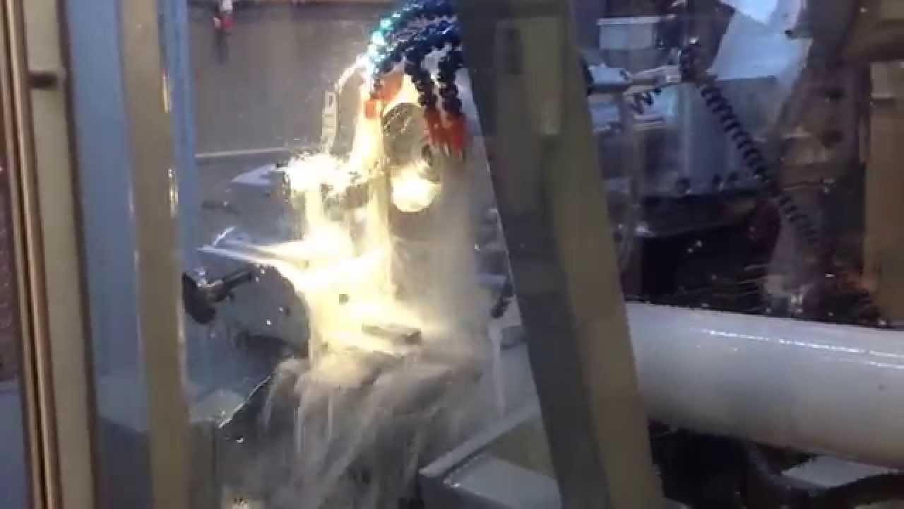 PCD Insert Grinder - Machine Control Technologies, Inc.