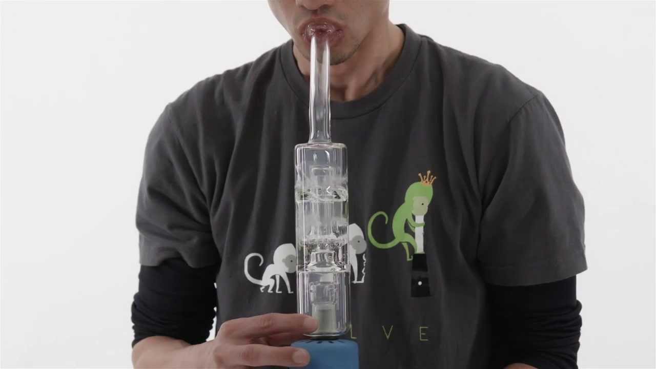 VapeXhale EVO Video Instructions for Herb