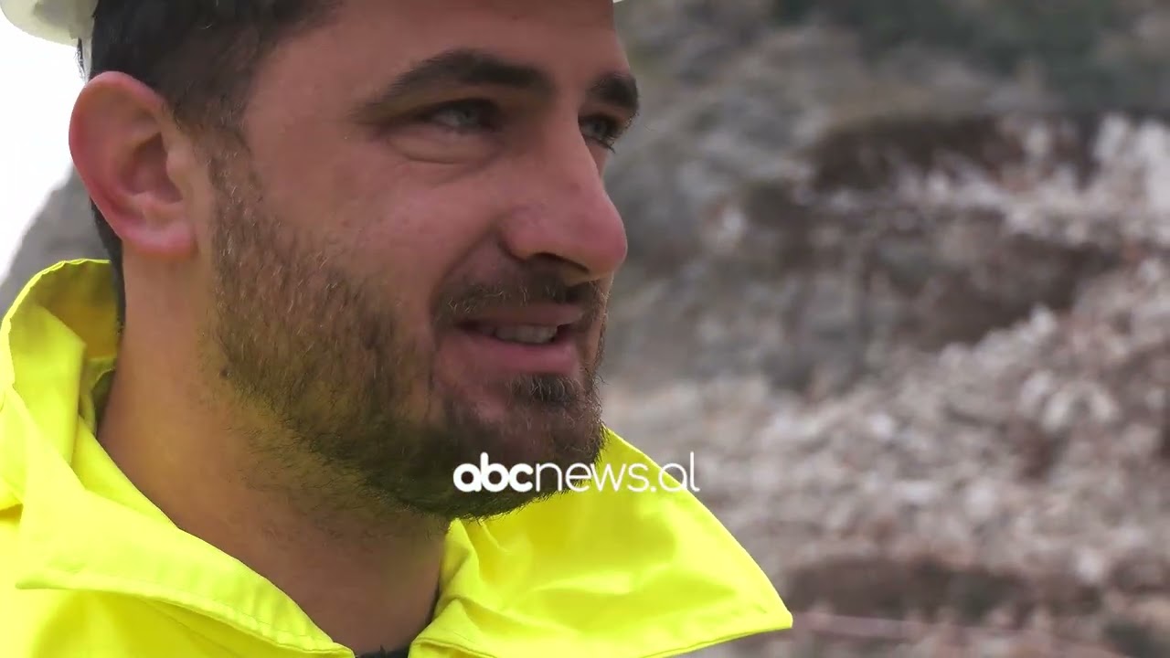 “N’kufi”/ Ura e  Bushtricës, pikë e re kufitare me Maqedoninë e Veriut | ABC News Albania