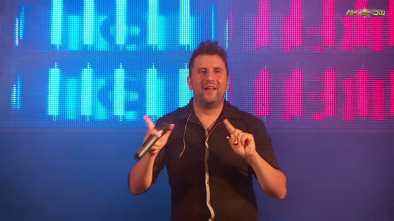 AM Show 2018