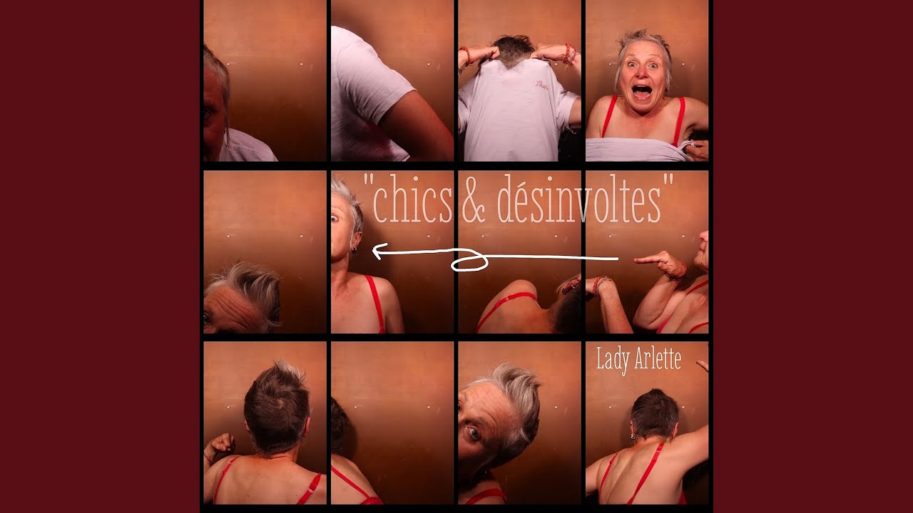 Chics & désinvoltes
