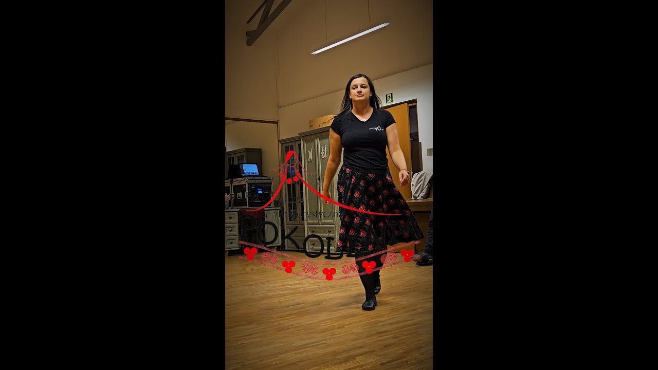 Grupa Folklorystyczna Pokolenia - Biłgorajskie Centrum Kultury - 29.10.2025r.