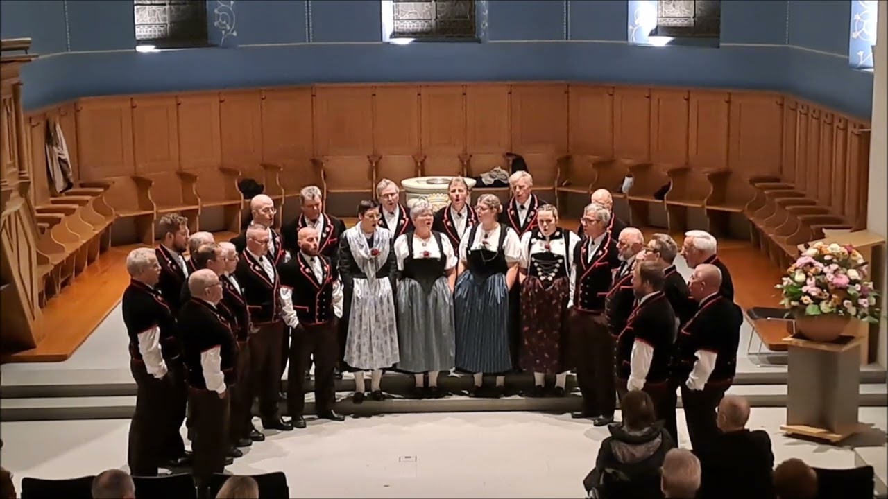 Märzesunne