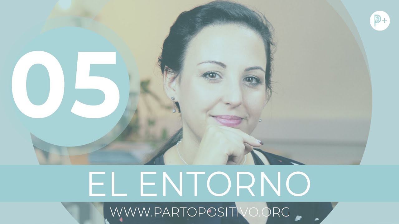 Cómo Transformar Tu Entorno para que Favorezca al Parto ¡¡En TODOS los escenarios!!🤰🏠🏥con HIPNOPARTO