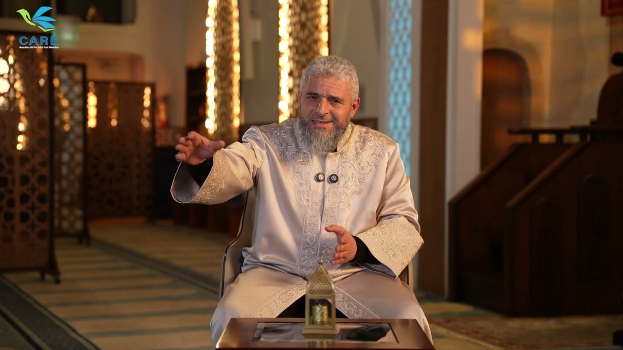 Iftar Moments of Lights | Ep.27 | Ramadan Series 2026