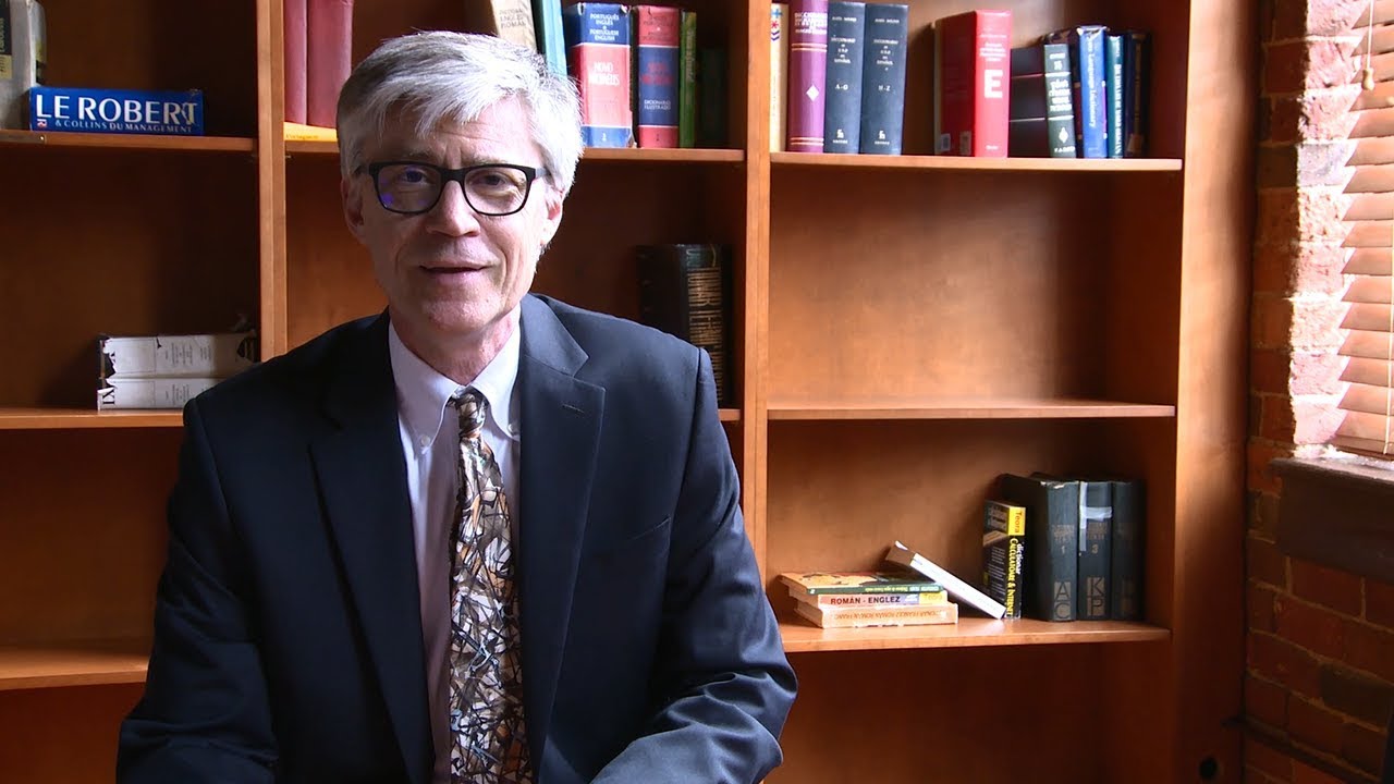 The Human Right to a Healthy Environment by John Knox