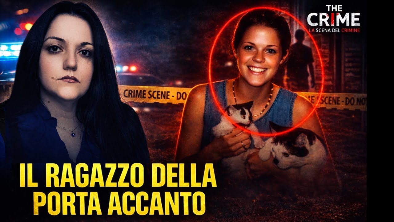 IL RAGAZZO DELLA PORTA ACCANTO