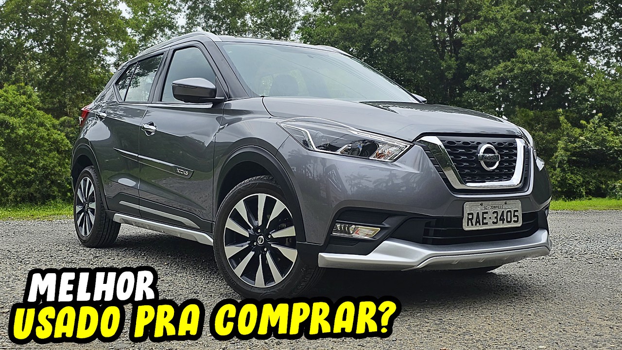 Nissan Kicks SL por 94 mil é melhor que carro básico zero? o motor é bom? tem defeitos? e o consumo?