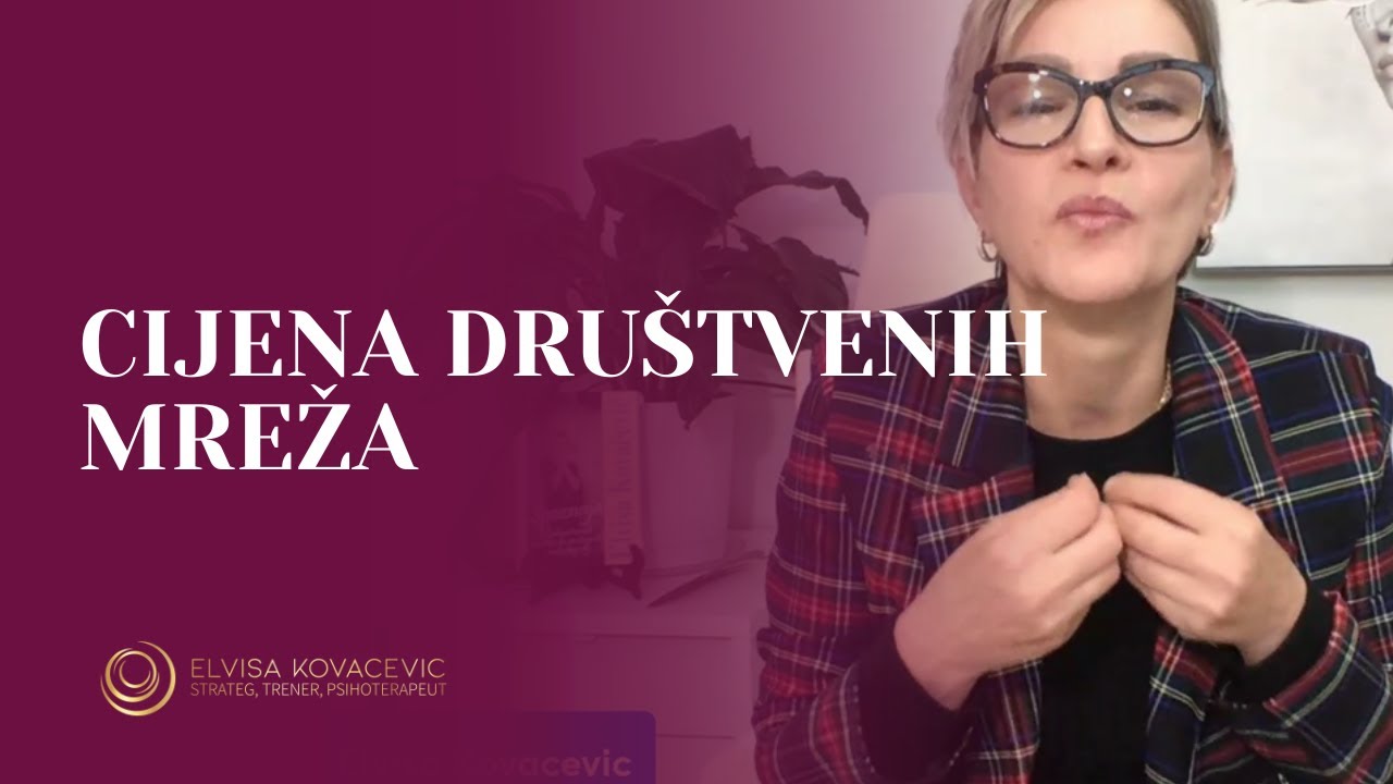 Samoprihvatanje ili samouništenje: Šta radiš sebi svaki dan dok si stalno online?