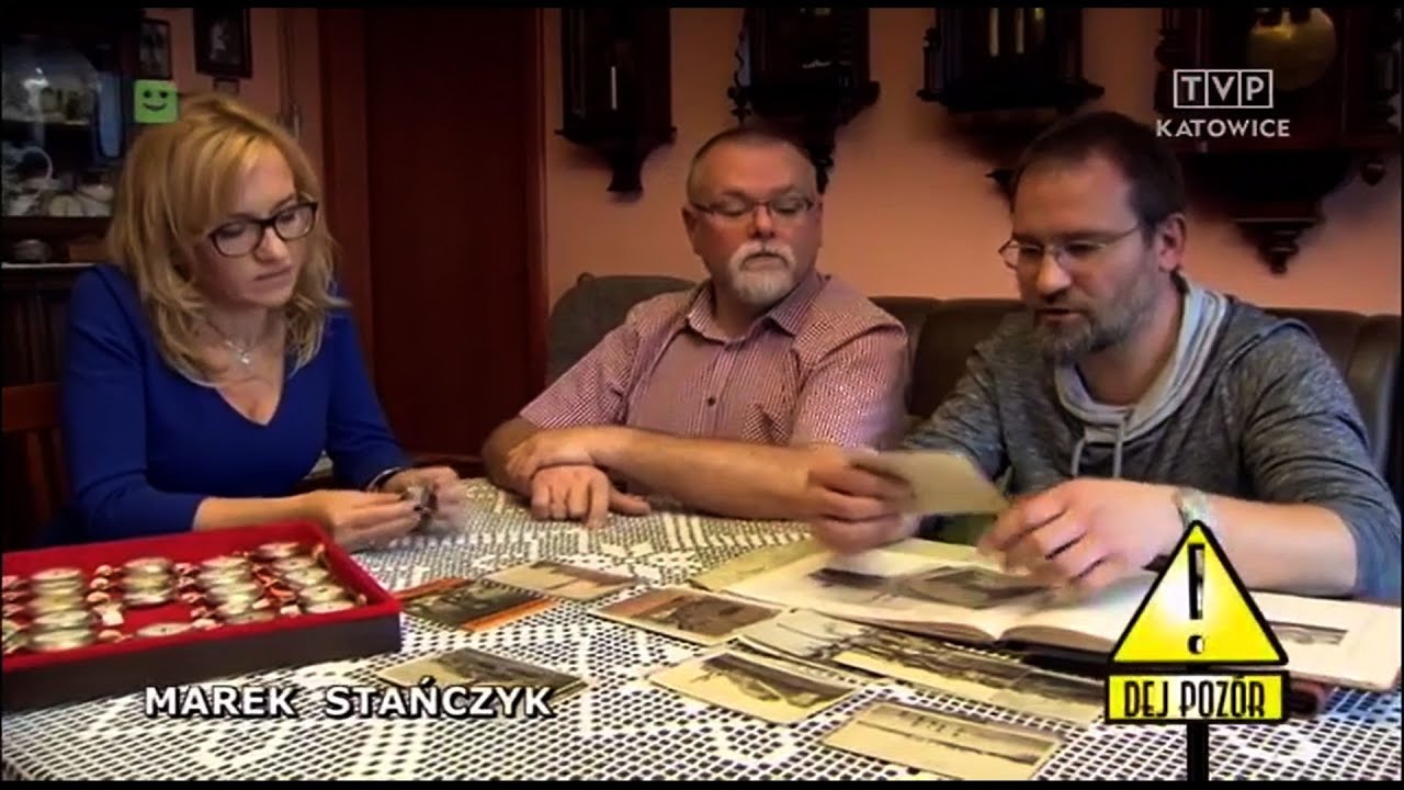 DEJ POZÓR - TVP Katowice 10 2015