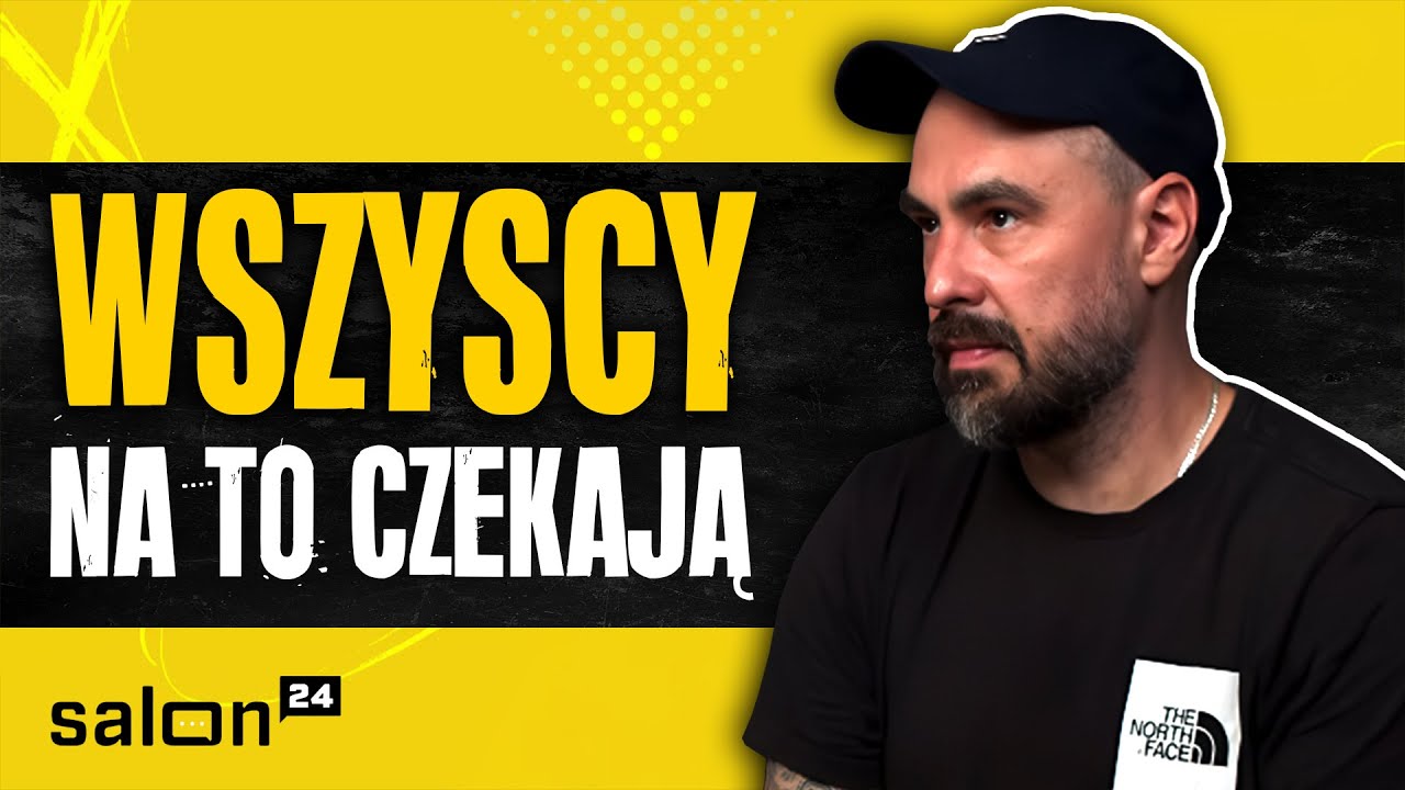 Kontynuacja &bdquo;Ślepnąc od świateł&rdquo;? ŻULCZYK odpowiada