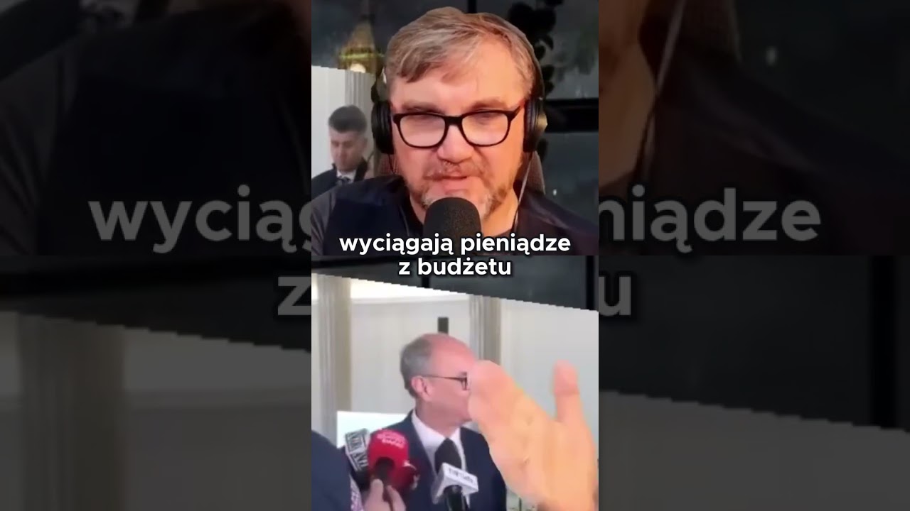 Sejf i fundusz PiS &ndash; czy pieniądze trafią na porod&oacute;wki czy na zbrojenia?